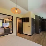 Сasa de vacaciones House With Pool And Panoramic View Of