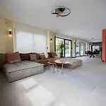 Сasa de vacaciones House With Pool And Panoramic View Of Bilbao