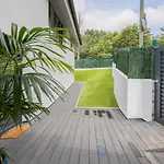House With Pool And Panoramic View Of Сasa de vacaciones Bilbao