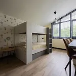 Сasa de vacaciones House With Pool And Panoramic View Of *