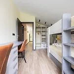 House With Pool And Panoramic View Of Сasa de vacaciones Bilbao