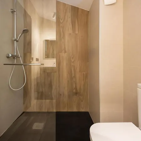 Con Piscina Climatizada Y Vistas A Holiday home