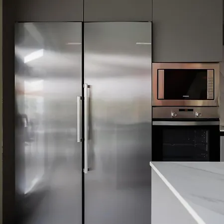Con Piscina Climatizada Y Vistas A Holiday home