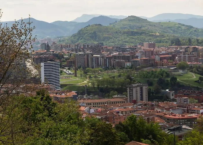 House With Pool And Panoramic View Of