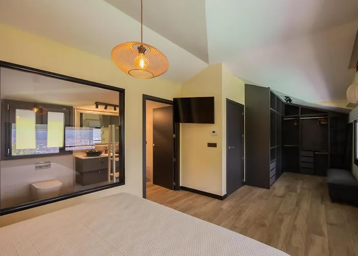 Casa vacanze House With Pool And Panoramic View Of