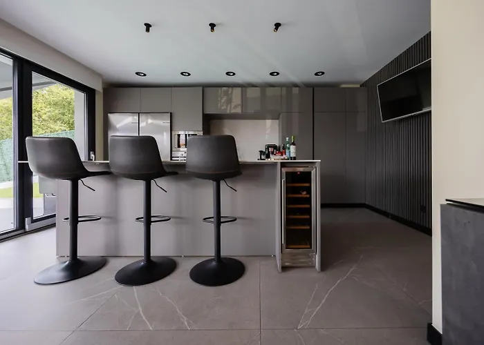 Casa vacanze House With Pool And Panoramic View Of