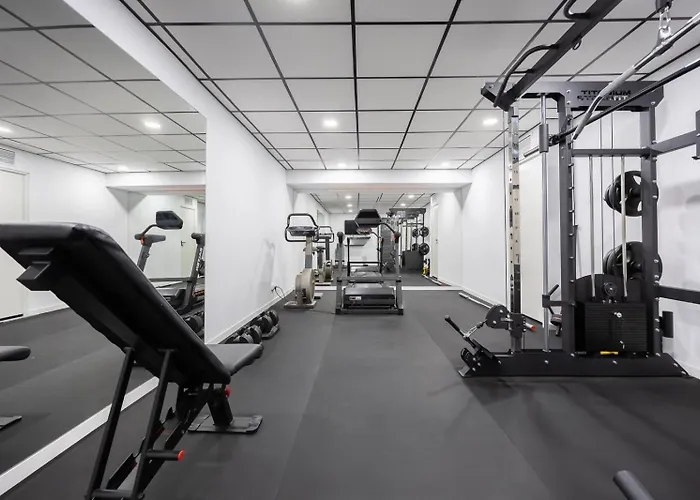 Dom wakacyjny House With Pool And Panoramic View Of