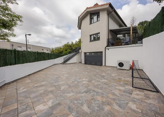 House With Pool And Panoramic View Of Casa vacanze